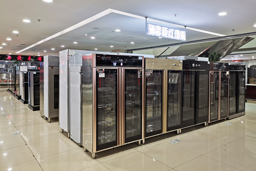 利好厨具商店