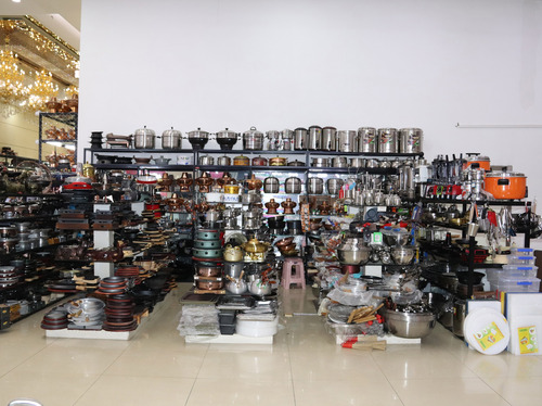 君辉酒店用品