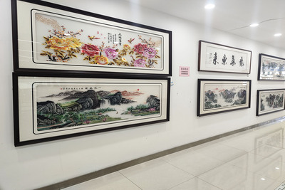 本来家装饰画